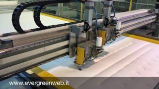 Lo Sapevi Come Si Trapunta Un Matero?