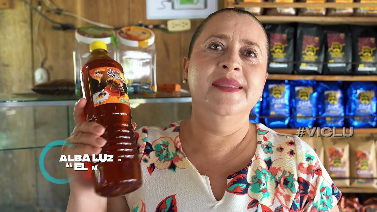 Ratón de agua Municipio de Matiguás - Matagalpa 🥳😍 #DeGiraConLaCámara #NicaraguaÚnicaOriginal #VICLU