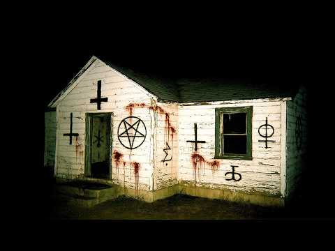 America’s Most Haunted Places Even Experts FEAR