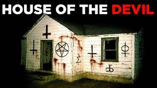 Americas Most Haunted Places Even Experts Fear