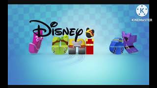 Disney Junior Where The Magic Begins My Version Remake By Kinemaster!!!