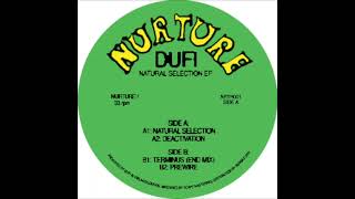 Dufi - Deactivation [NRTR001]
