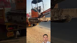 X- small #exscavator #shortvideo #engineer #automobile #cat #engineeringjob