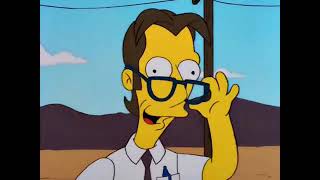 The Simpsons - The Catholic Church