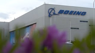 Pilot sues Boeing plane after panel blew out, says company unfairly blamed him