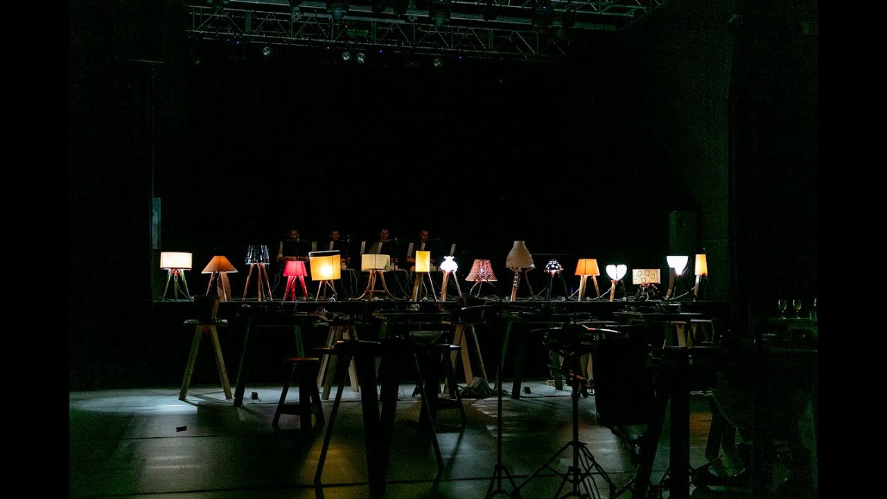 OUT OF THE [CAGE]‎ - Teaser