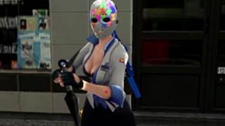 Point blank - Funny video #35