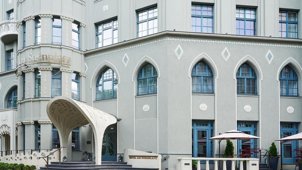 Hotel am Steinplatz, Autograph Collection, Berlin, Germany