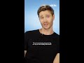 &quot;✨Zaddy✨&quot; Chad Michael Murray read thirst tweets. #ThirstTweets #Reels #BuzzFeed