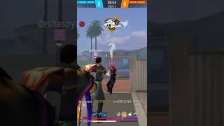 gunman