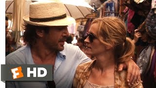 Eat Pray Love (2010) - Tour Guide Scene (6/10) | Movieclips