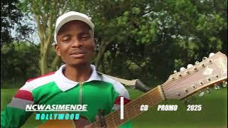 NCWASIMENDE 2025 CD PROMO