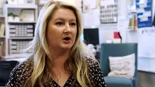 How This Literacy Program Transformed My Teaching | Katelyn Campbell, 2nd Grade (Reading Horizons)