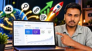 How I Recovered My Website Traffic 4 SEO Secrets Revealed!