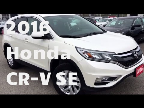 Video: 2016 Honda CR V титирөө көйгөйү барбы?