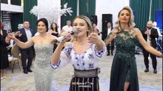 Ana Maria Rosiu & Formatia Adrian de la Severin -Andreea & Cezar -1-