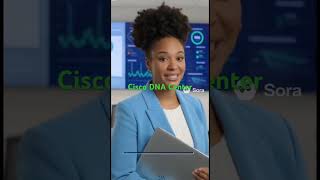 Cisco DNA Center