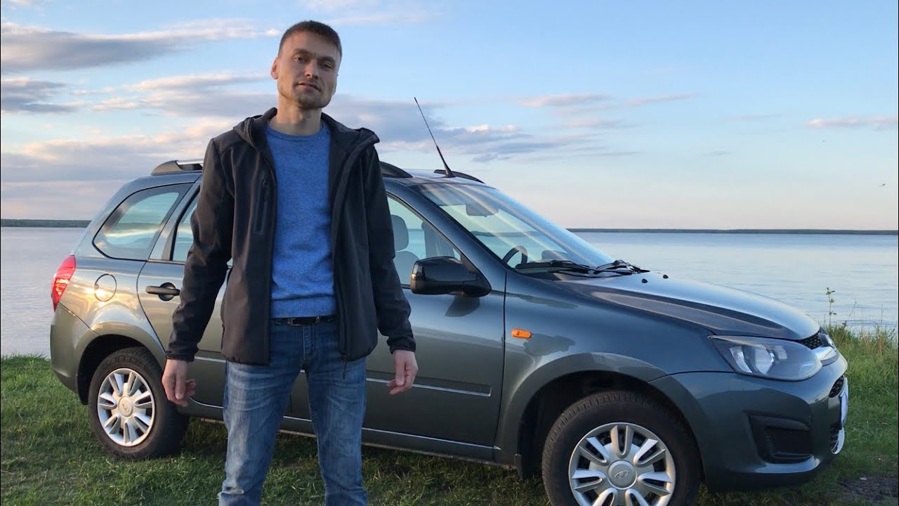 Калина не завелась Калина не завелась