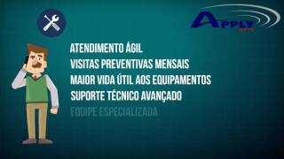 Manutenção Preventiva Cftv