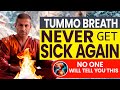 Tummo breathing tutorial master ancient tibetan breathing to burn fat detox  elevate energy