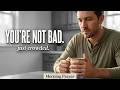 You're Not Broken, You're Crowded: Renewing Your Mind
