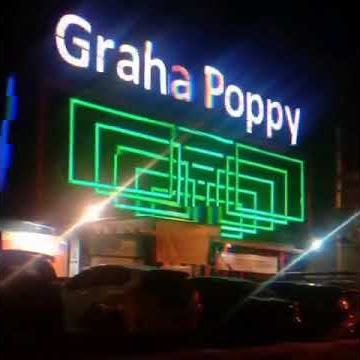 story wa graha Poppy Mojokerto