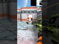 FPS Robot game