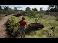 The Texas Chainsaw Massacre (PS4) - Víctima (18) | Gameplay 2025 - Español
