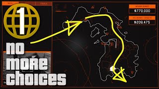 How Cayo Perico Lost Its Soul ( Modern Games Are Too Linear )