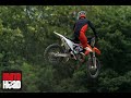 Living with: A 2019 KTM 250SX two-stroke