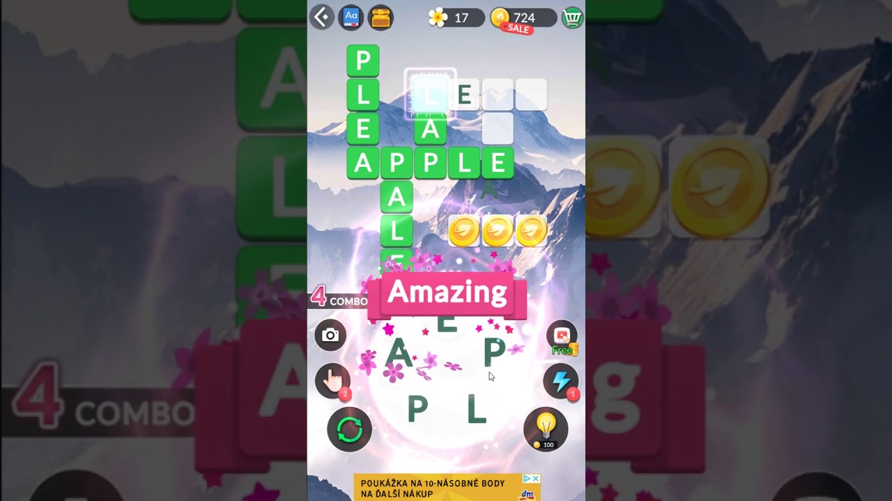Word Life level 66