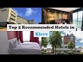 Ref:mxzfpubbQpw Top 5 recommended hotels in kleve best hotels in kleve