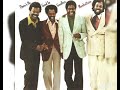 The Manhattans - Am I Losing You