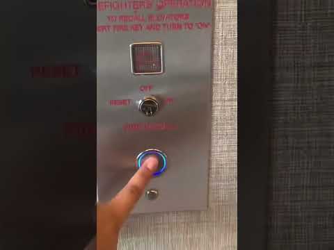 Mower Hydraulic Elevators At Tru By Hilton Florida City 