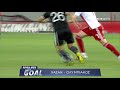 NIVEA MEN Best Goal-4η αγωνιστική Play Off/Play Out &5η Play Off Super League