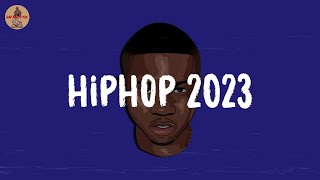 Best HipHop 2023 🔥 Best Hip Hop \& Rap Party Mix 2023 🔥 [Rap Party Mix]