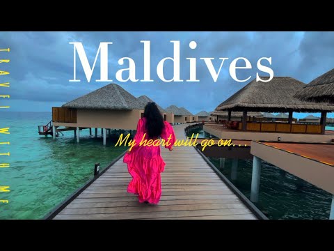 Maldives | Travel | Adaaran Prestige Vadoo | Vlogs | মালদ্বীপ