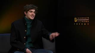 LORENZO ZURZOLO | Our Interview | HOT CORN