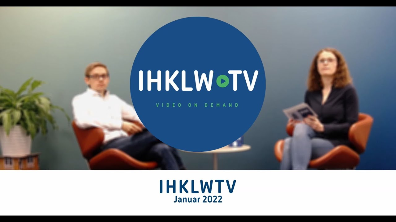 IHKLW-TV: Neues Jahr, neue Regeln