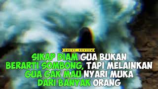Status pendiam
