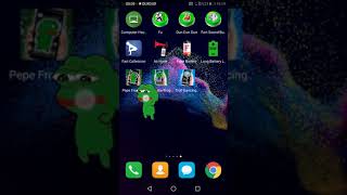 Pepe.exe Android