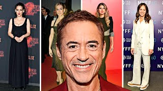 Details Robert Downey Jr. - All Girlfriends (1984-Present) News