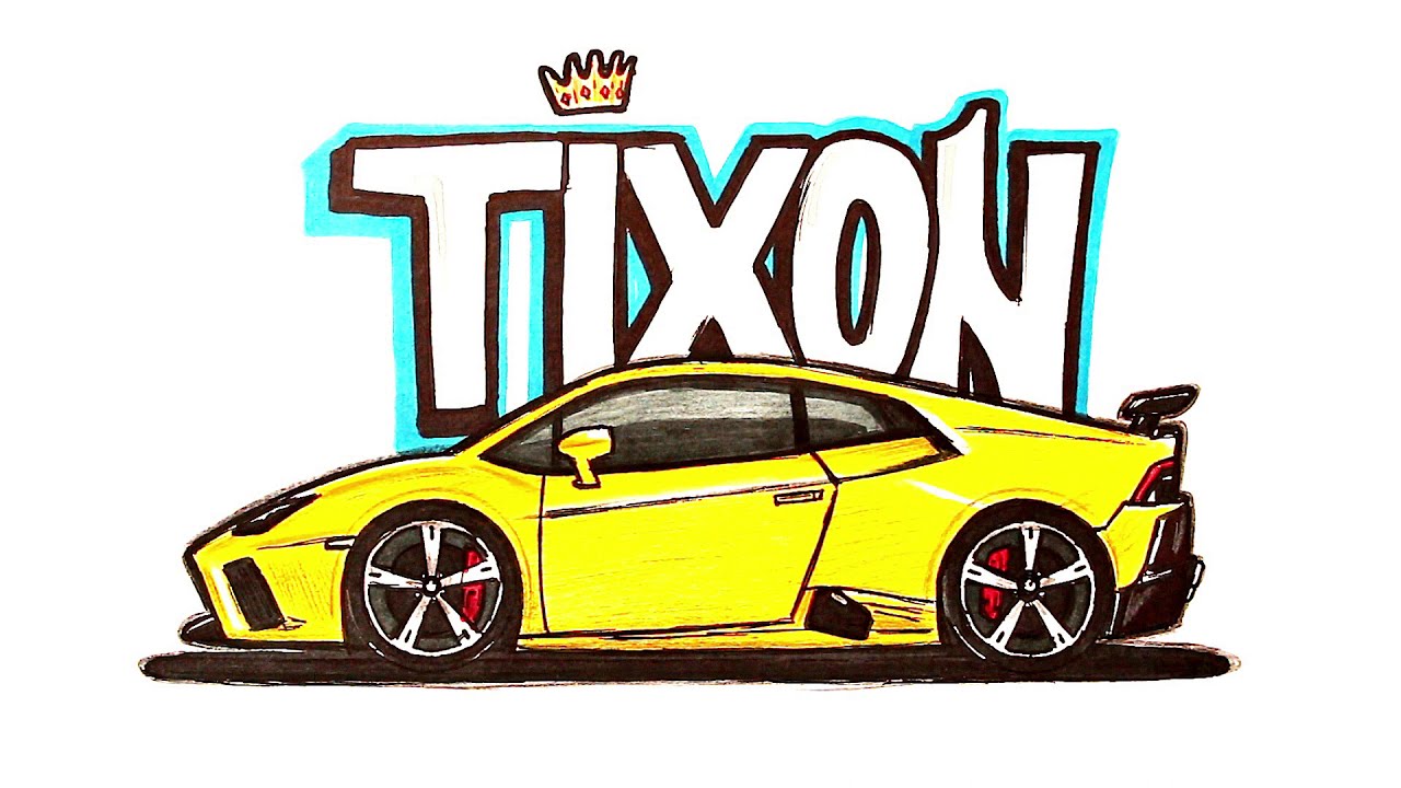 Эльнур ахадов рисунки