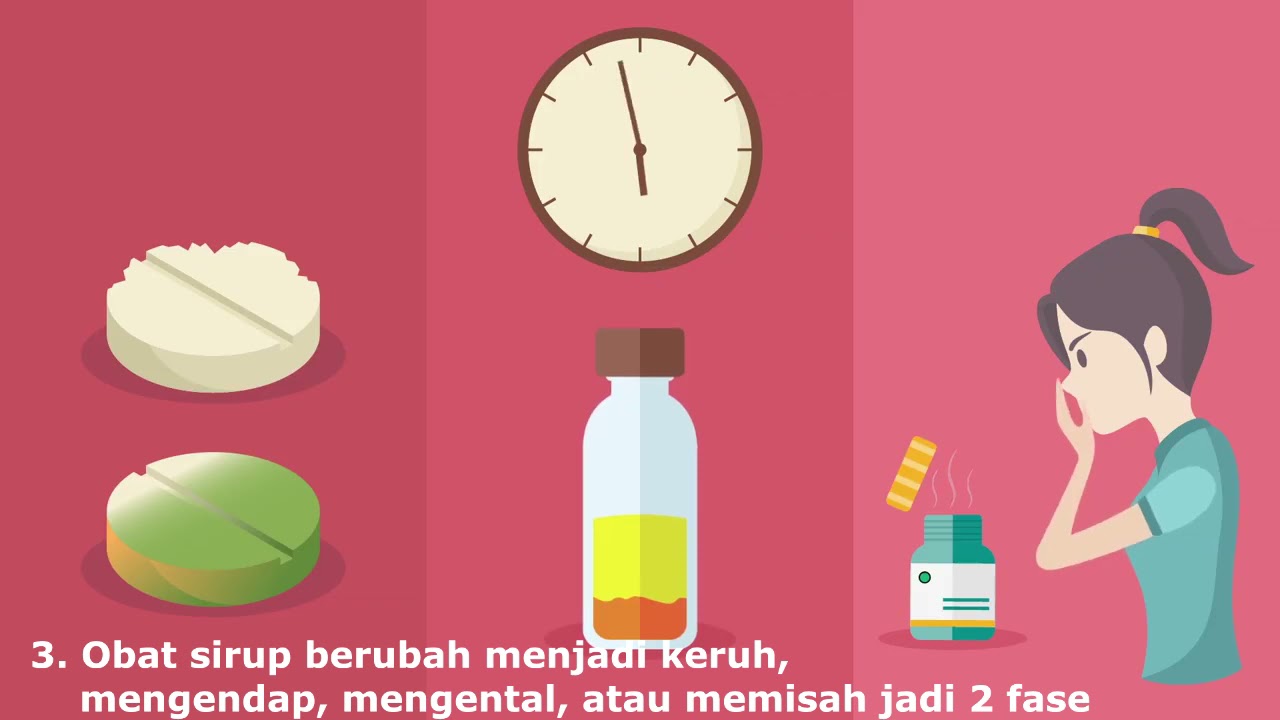 CARA MEMBUANG OBAT RUSAK ATAU KADALUARSA DENGAN BENAR