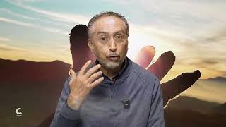 Emuná viene por el oir.