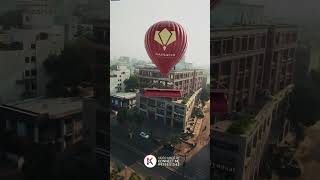 Jewellery CGI Ad | Jewellery 3D Animation | CGI Ads for Fashion