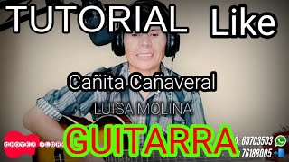 Vídeo de Cañita Cañaveral