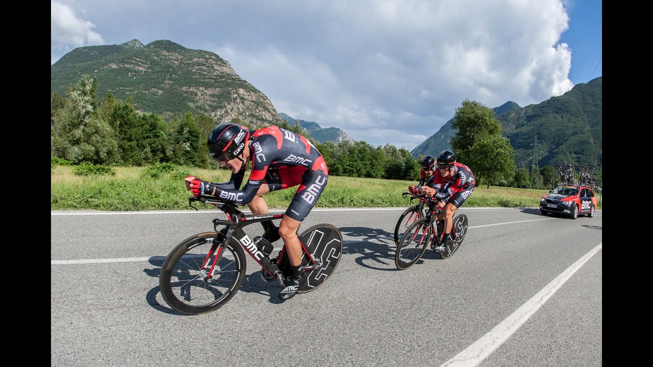 53° Giro Valle d'Aosta - Stage 1 - Pont Saint Martin - Montjovet