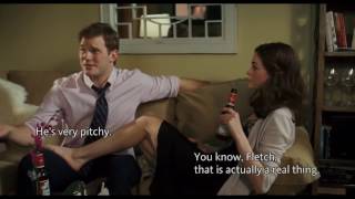 Danny Noriega In Bride Wars