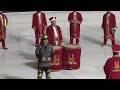 CLOSING CEREMONY DEAFLYMPICS ERZURUM 2023